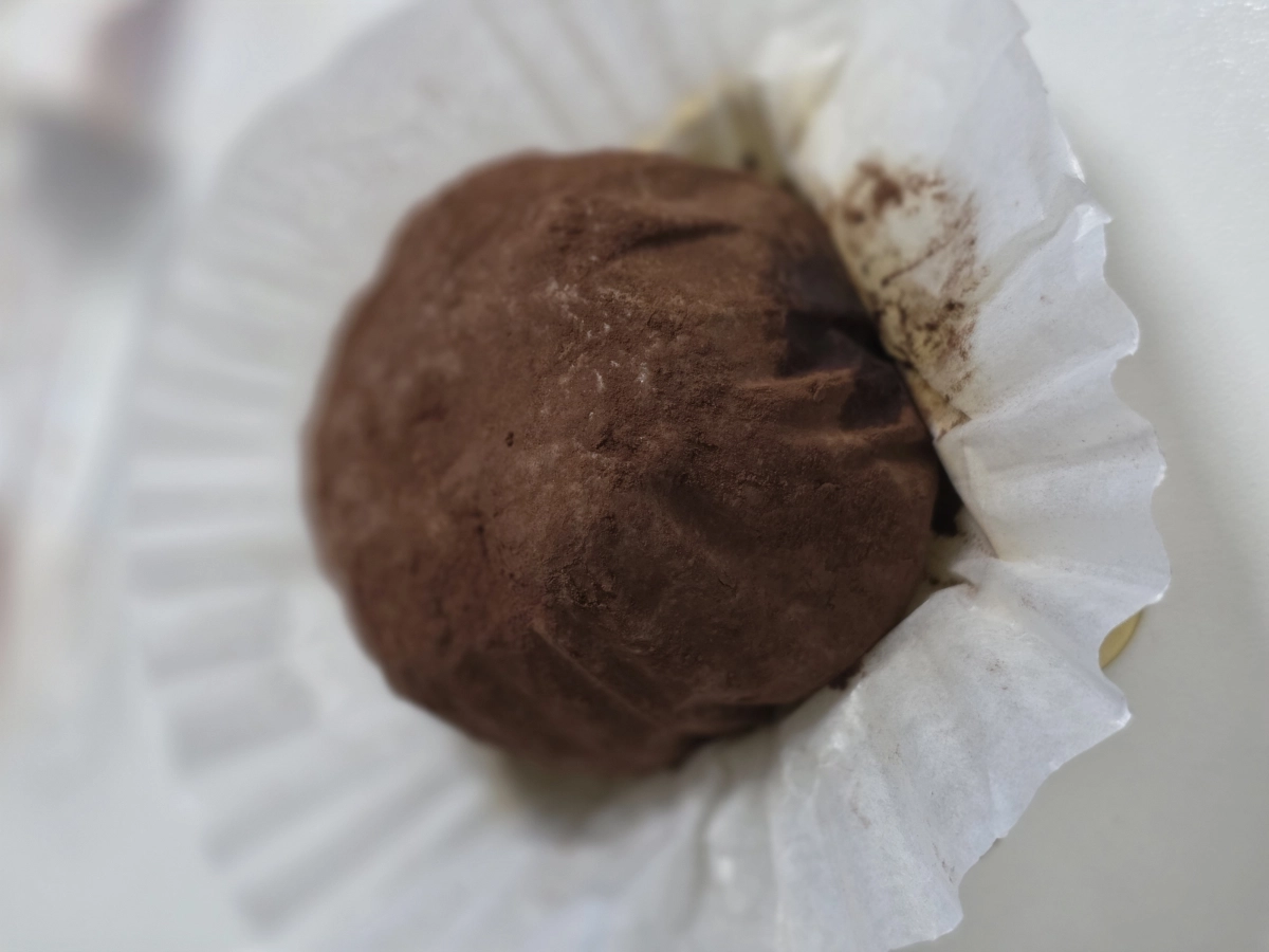 바람이 많이 불었다.